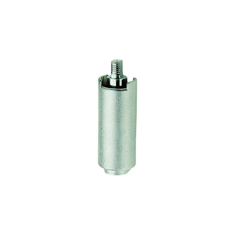 GIA-R 749T 3/4-11/4 prodlouzeni driku kuloveho kohoutu (pro izolace) chrom