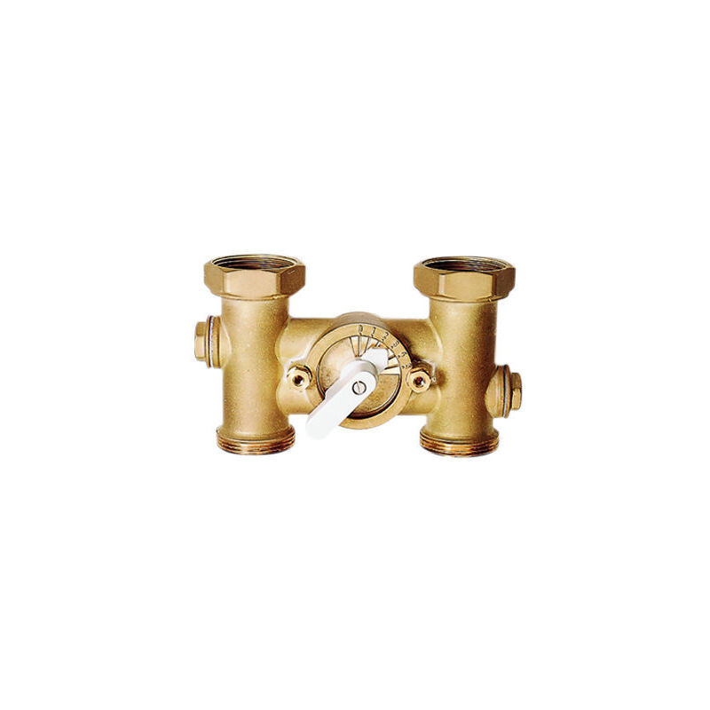 GIA-R 295 11/2 smesovac 4-cestny