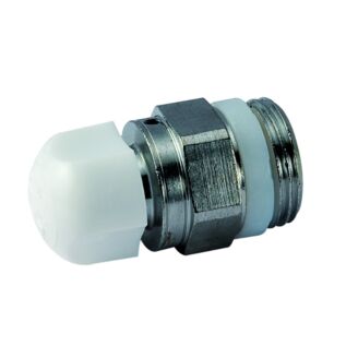 GIA-R 66A 1/4 odvzd.ventil s rucnim koleckem