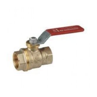 GIA-R 910 3 kul.uzávěr FF červ.páčka