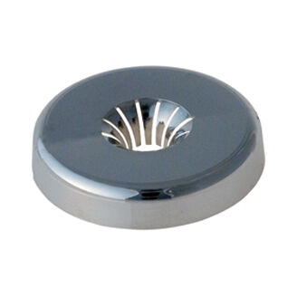 kryt univerz. pro trubky chrom Giacomini R 175D D.12 - 18