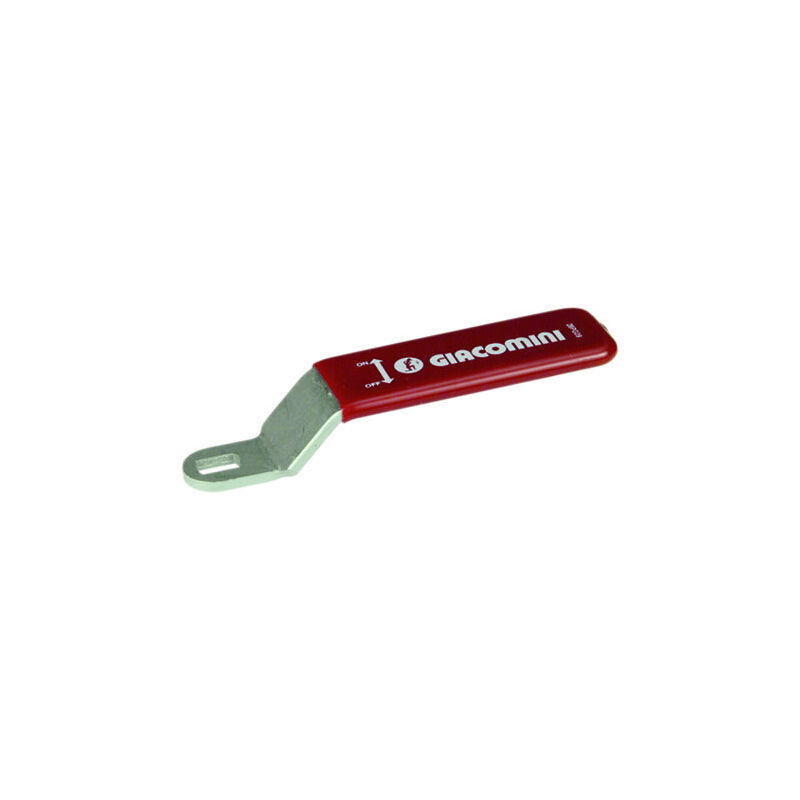 GIA-P31LRY002 3/8-1/2 packa cervena
