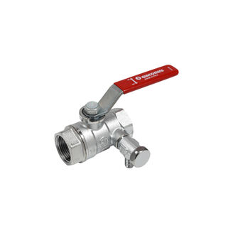 GIA-R 250DS 2 kul.uzaver FF s vypoustenim