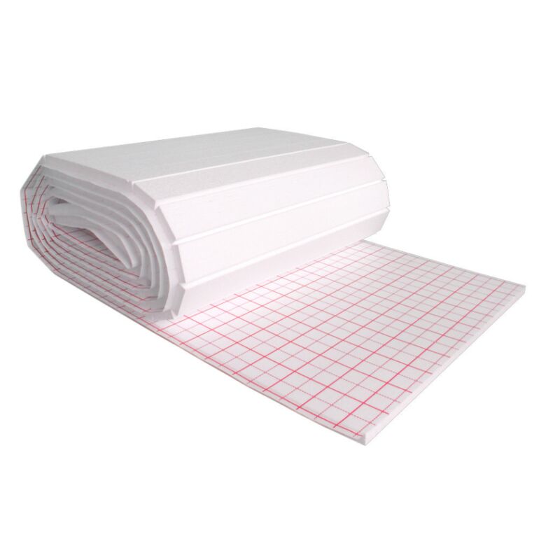 GIA-R 882AS polyst.deska ROLL bal.10m2