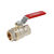 GIA-R 950 5/4 kul.uzaver packa FF, zluty