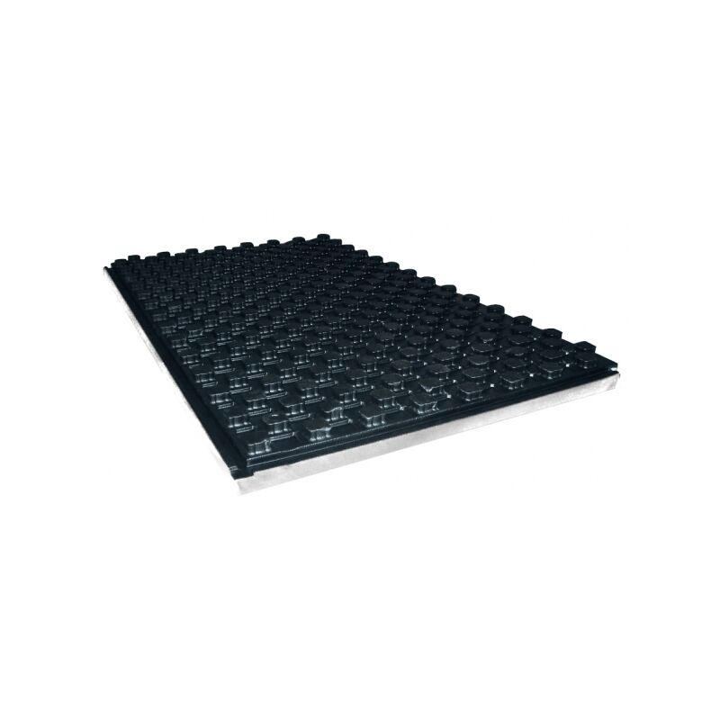 izolační deska pro podl.vytápění, s montážními výstupky Giacomini R 982QY T50 H50 1400x800mm