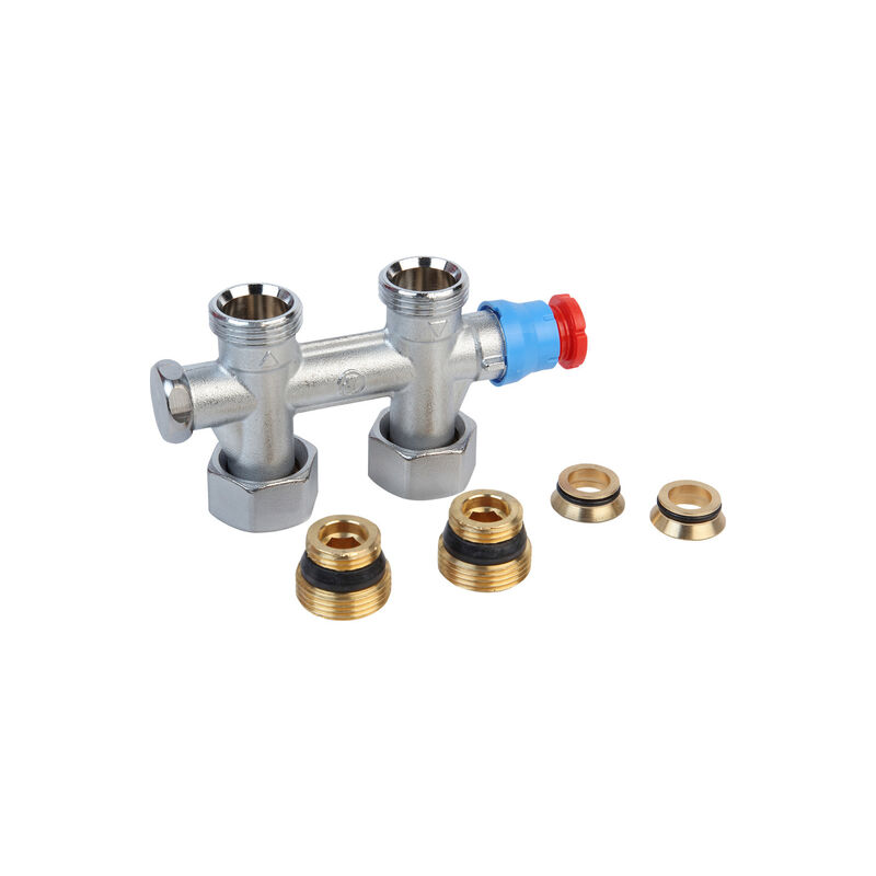 GIA-R 385 T prip.armatura 1/2 x 3/4E prima k zeb.
