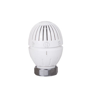 GIA-R 470H hlavice termostat. kapalinova