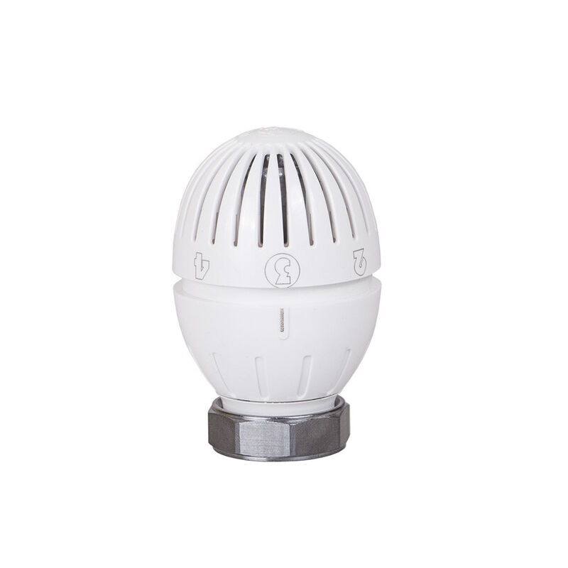 GIA-R 470H hlavice termostat. kapalinova