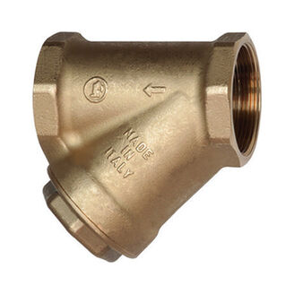 GIA-R 74A  21/2 filtr topeni