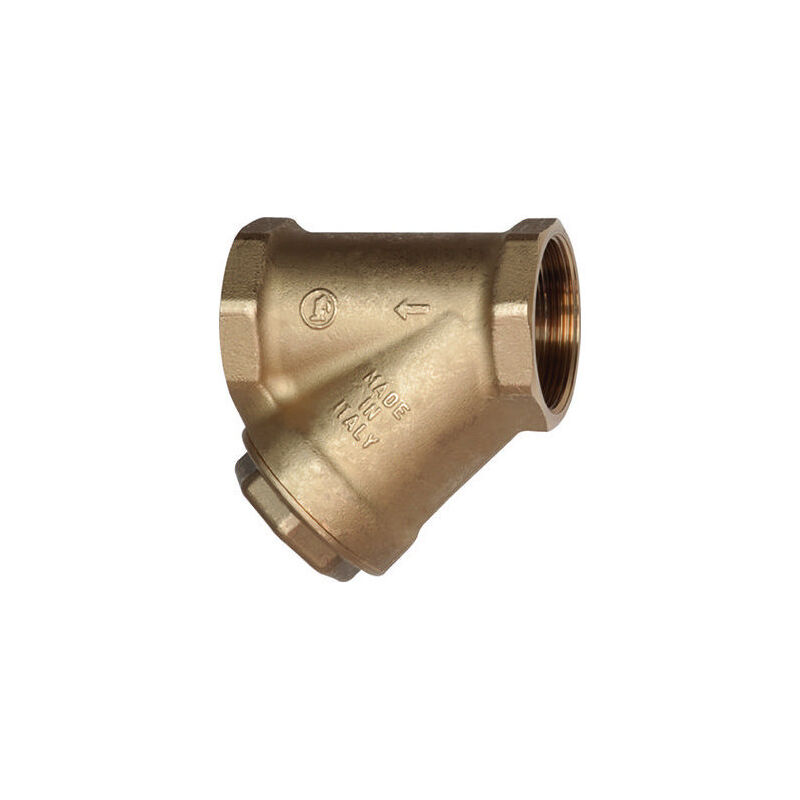 GIA-R 74A 21/2 filtr topeni