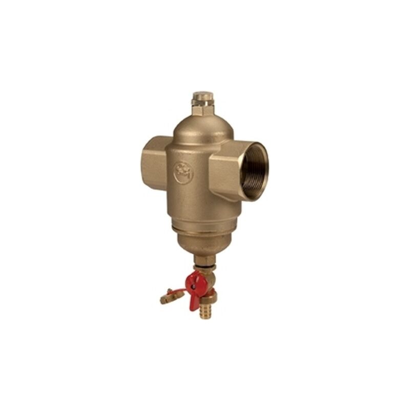 GIA-R 146D 1 separátor vzduchu s odkalovacem