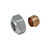 GIA-R 178EUR 3/4E x 16 adapter pro CU trubky-prip.euroconus