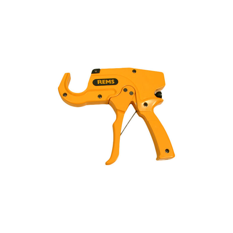 GIA-R 990E-1 nuzky na plast.trubky