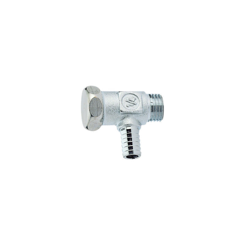 GIA-R 65D 3/8 vypousteci ventil uhlovy chrom