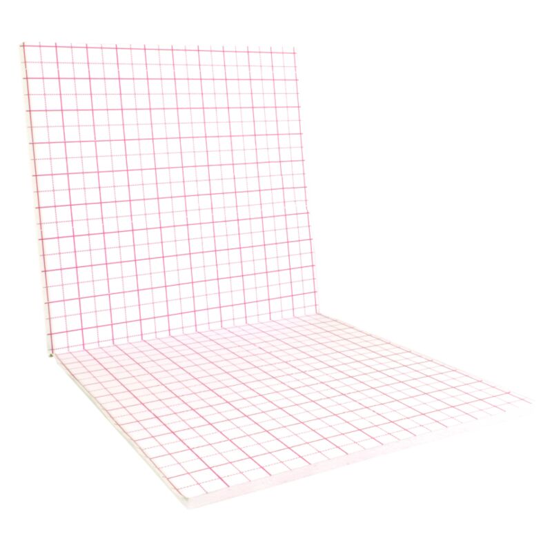 GIA-R 882A polyst.deska h30 1x2m bal.10 m2