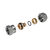 GIA-R R187F prechod 3/4x(26x3) z FE vni. zavit