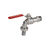 GIA-R 621 1 kohout zahradni s packou