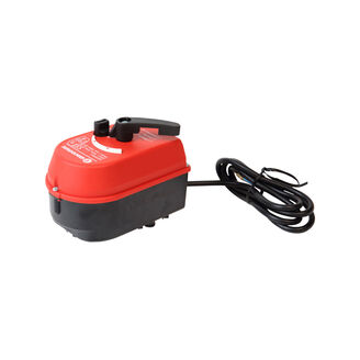 GIA-K 275 motor 24V pro smes.ventily R296,R297