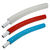 GIA-R 999I d20/13mm PEX-AL-PEX trubka s izolaci