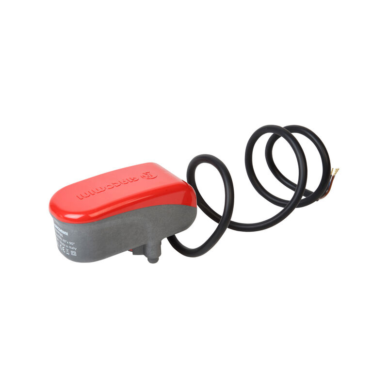 GIA-K 274 motor 230V pro smes.ventily R295,R296