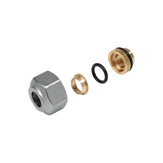 GIA-R 178 22x18 adapter pro CU trubky