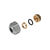 GIA-R 178 22x18 adapter pro CU trubky