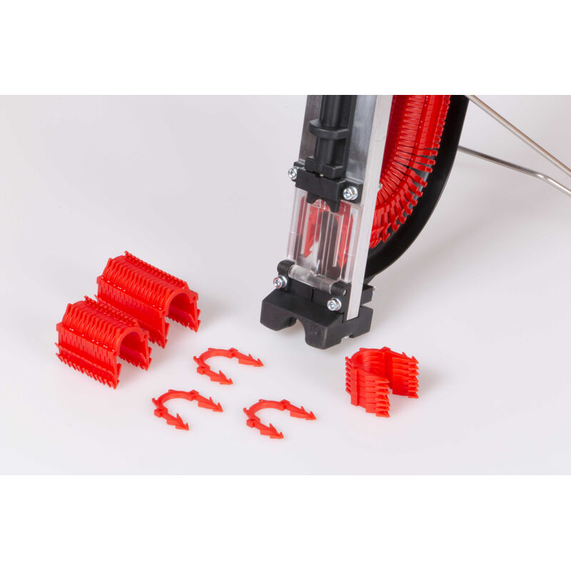 GIA-W863Y600CZ Tacker-naradi pro montaz spon do plochych izolaci