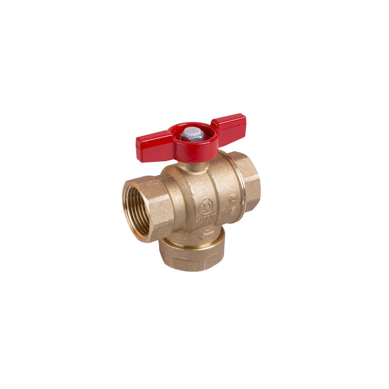 GIA-R 701F  3/4 filter ball