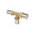 GIA-RM 154 T-kus 3/4x(32x3) lisovaci vnitrni zavit