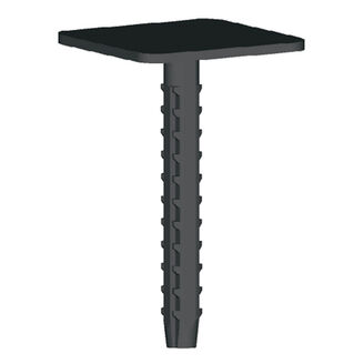 GIA-W983 fixacni hmozdinka pro Spider nebo kari site, prumer trnu 8mm