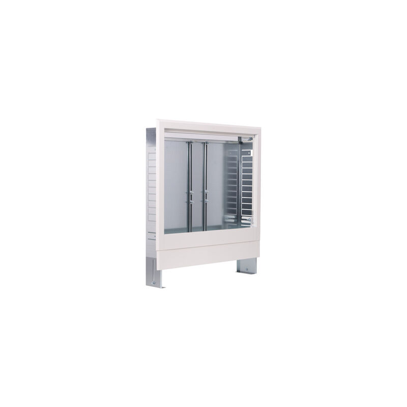GIA-R 500 C skrin rozdel. 800x680x110 do zdi (st.ozn. R500Y113)
