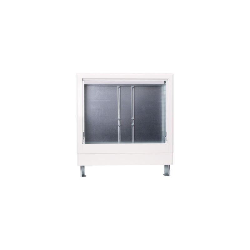 GIA-R 500 C skrin rozdel. 800x680x110 do zdi (st.ozn. R500Y113)