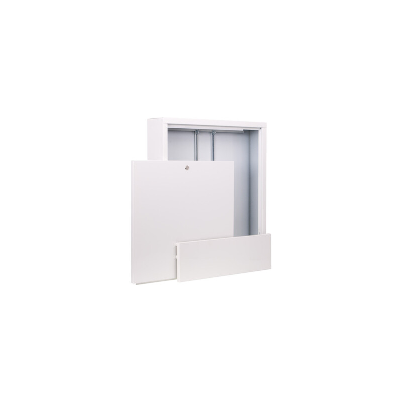GIA-R 501 skrin rozdelovace na zed 120x70x11 ocelova (st.ozn.R501Y005CZ)