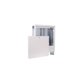 GIA-R 500 B skrin rozdel.600x680-730x110-160 do zdi (nahrada R500Y112)