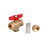 GIA-R 701F 1 filter ball