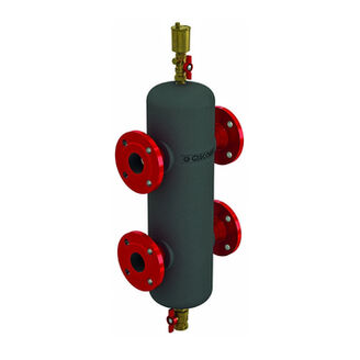 GIA-R 146IY DN65 hydraul.rozdelovac