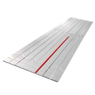 GIA-R 883S- H30 T150 systemova deska s hlin. folii