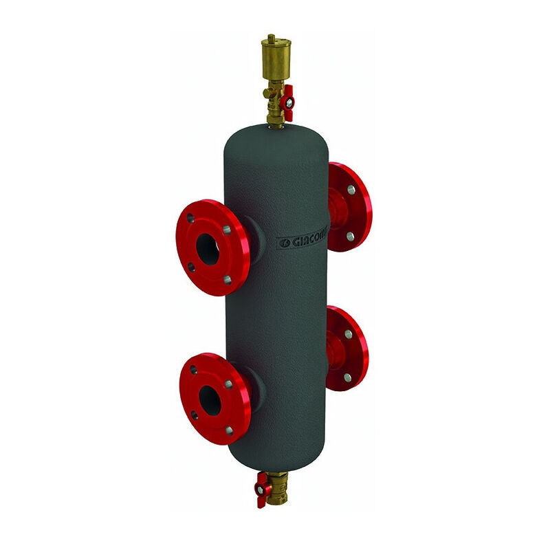 GIA-R 146IY DN80 hydraul.rozdelovac