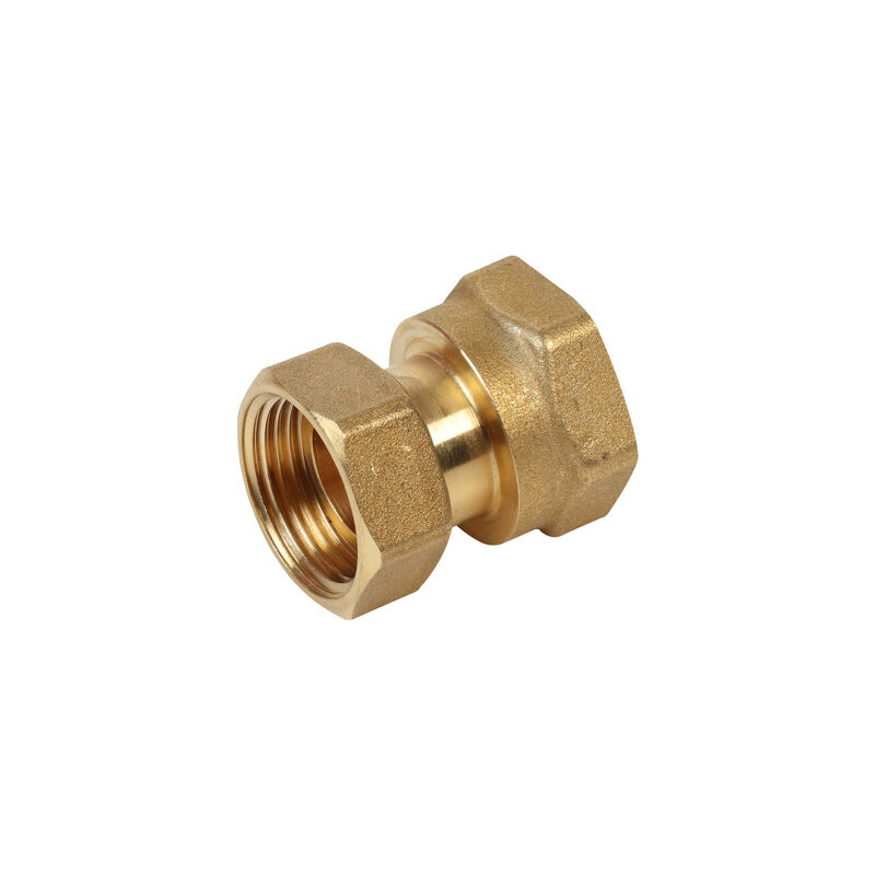 GIA-R 176 mosazne sroubeni pro R146C 3/4x3/4