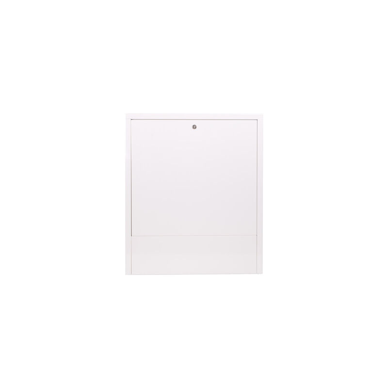 GIA-R 501B skrin rozdelovace na zed 600x700x110 (st.ozn.R501Y002)