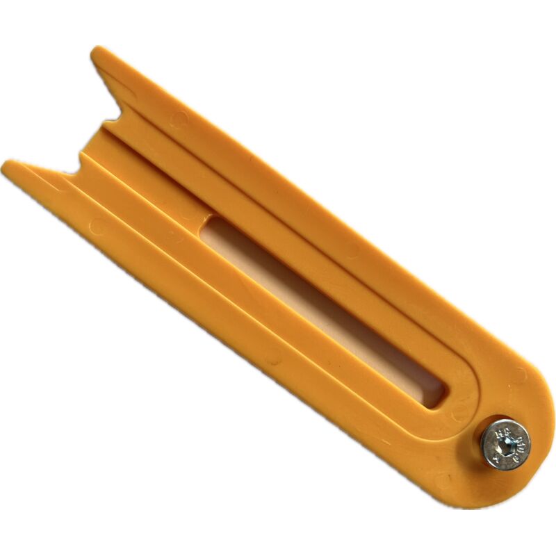 GIA-W863PY600CZ Tacker-plastovy udernik se sroubkem