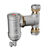 GIA-R 146C 1 odstredivy odkalovac s magnet.vlozkou