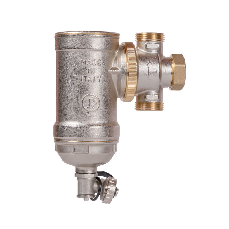 GIA-R 146C 1 odstredivy odkalovac s magnet.vlozkou