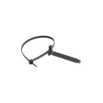 GIA-W983-12 stahovaci pasek s plast. hreb., bal. 100ks