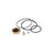 GIA-P 146C-1 nahradni sada tesneni 3/4 pro R146C