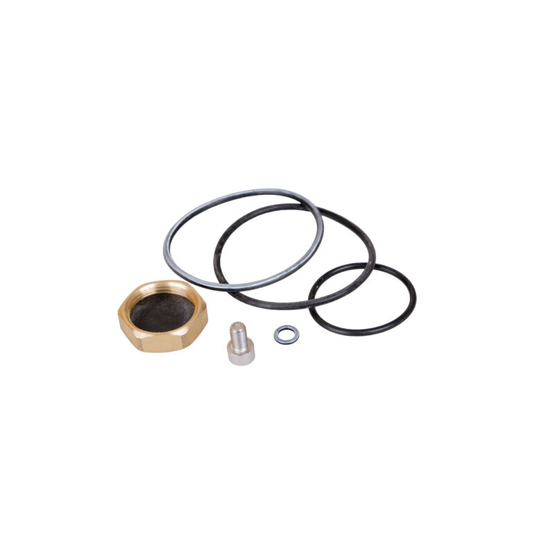 GIA-P 146C-1 nahradni sada tesneni 3/4 pro R146C