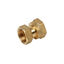 GIA-R 176 mosazne sroubeni pro R146C  3/4x3/4
