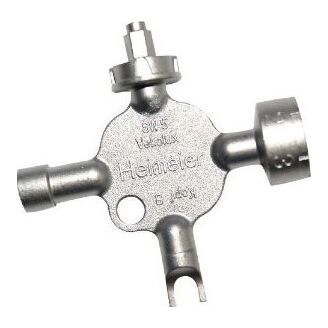 HEI 0530-01.433 montážní klíč