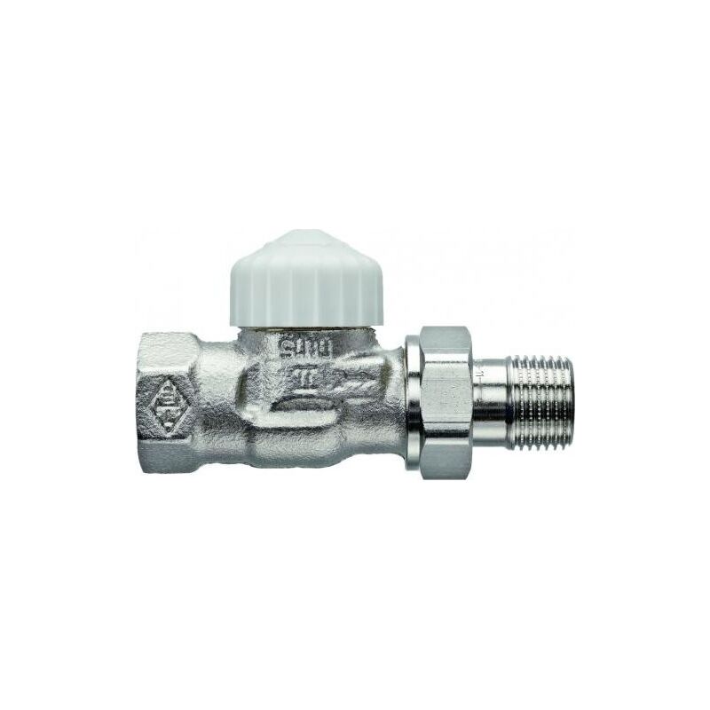 HEI 3512-03.000 V-exakt 3/4přímý ponikl